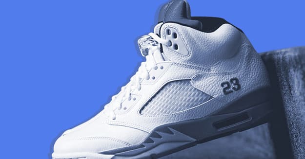 The 10 Best Air Jordan Retros of 2013