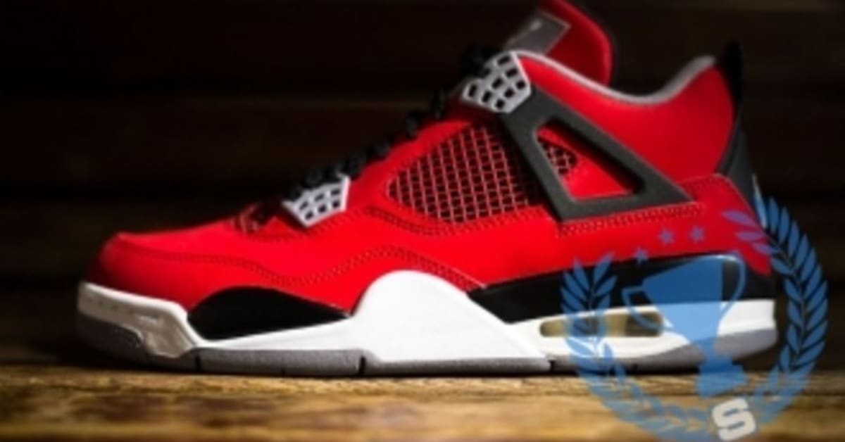 The 10 Best Jordan Brand Releases of 2013