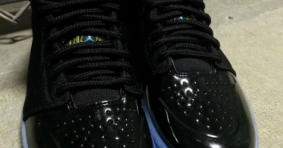 air jordan 1 95 gamma blue