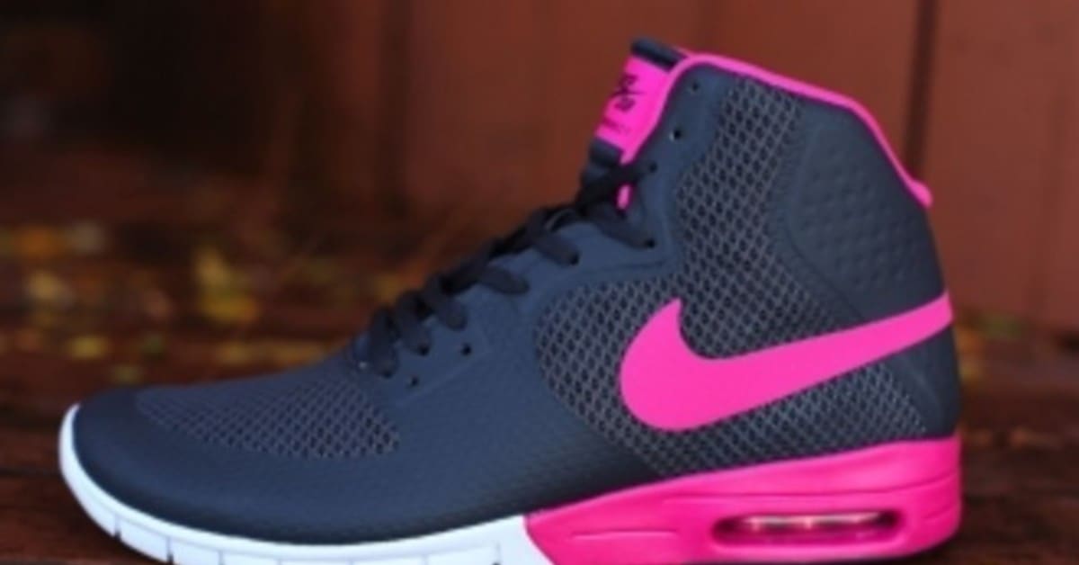 Nike SB Paul Rodriguez 7 Hyperfuse Max
