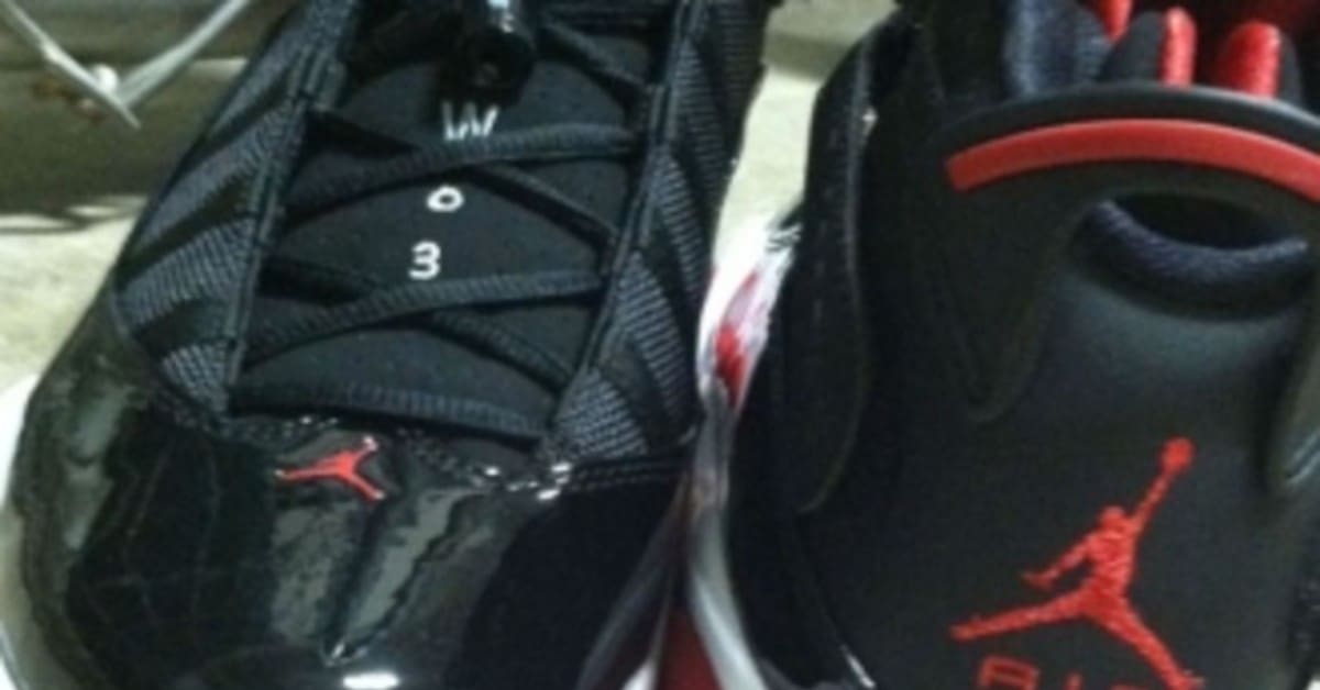 eastbay jordan 6 rings