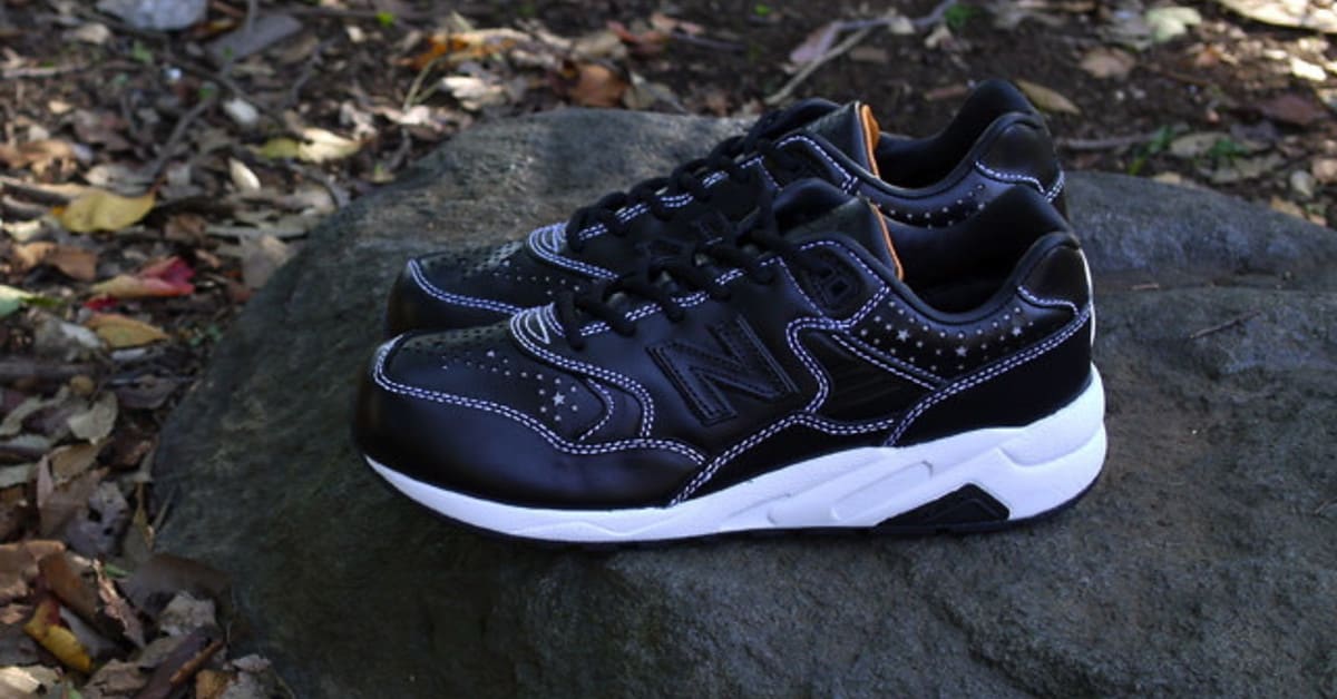 新品27cm・MRT580 WHIZ limited×mitasneakers new balance MRT580 「WHIZ LIMITED x mita sneakers」 WM