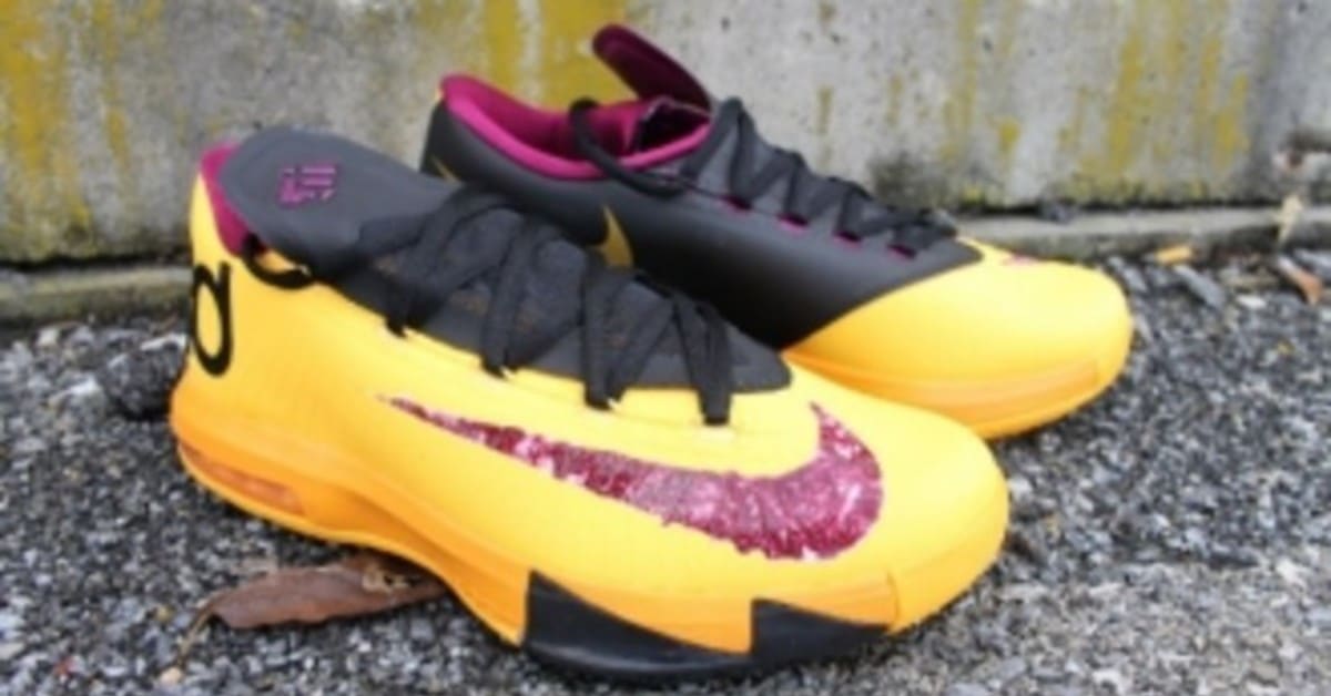 Pb&j kd 6 new arrivals