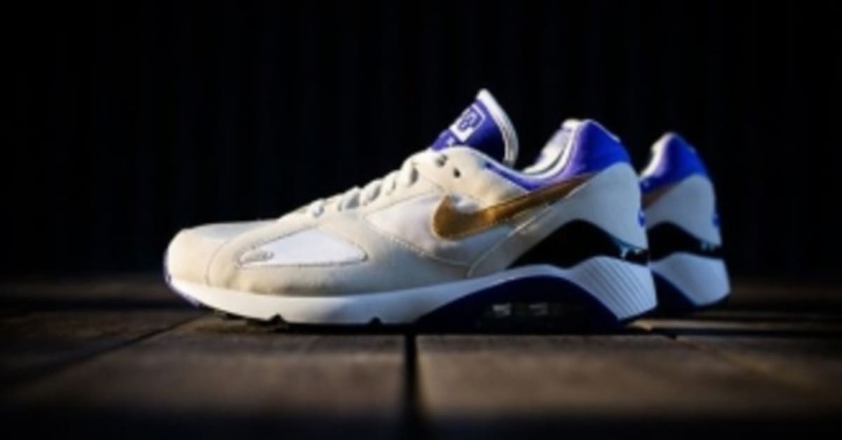 Nike Air 180 QS Michael Jordan 92 Barcelona Olympics