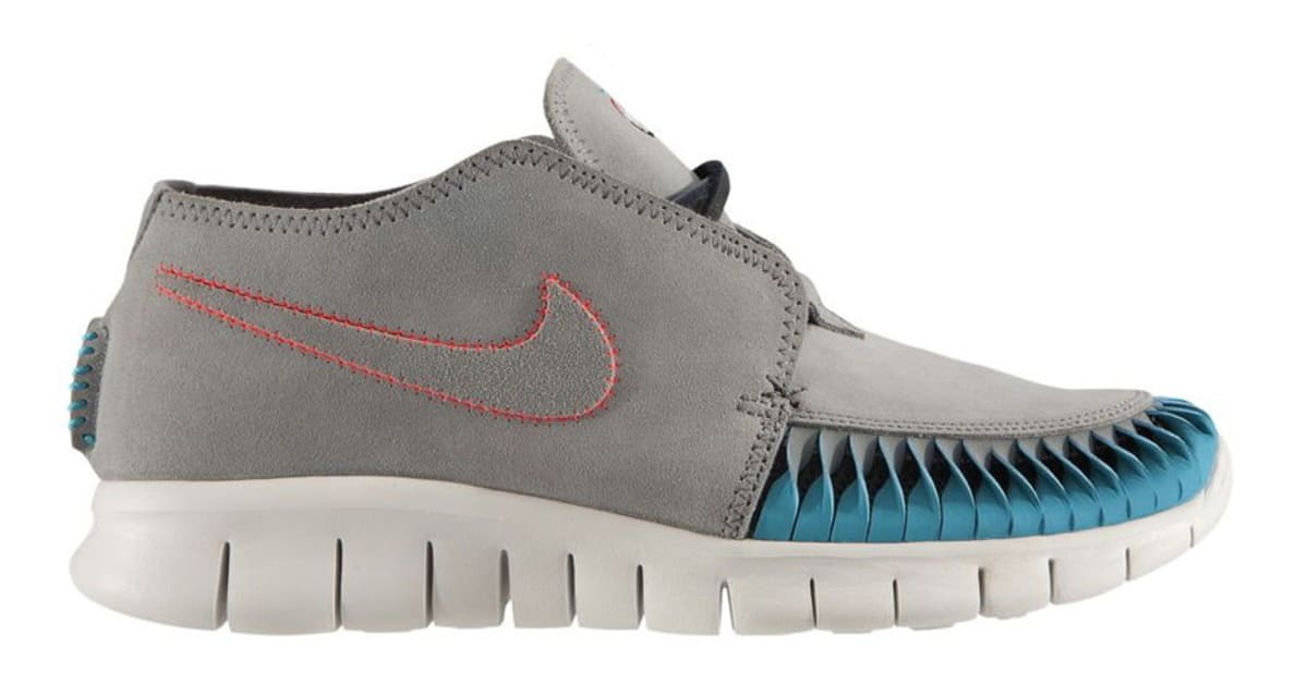 Nike n7 free forward moc 2 online