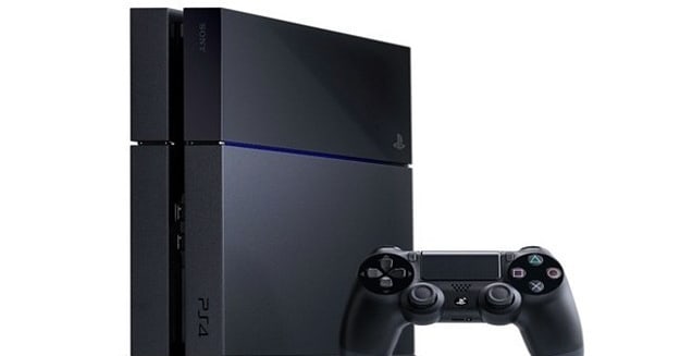 Playstation 4 Will Not Support Media Services or DLNA Functionality