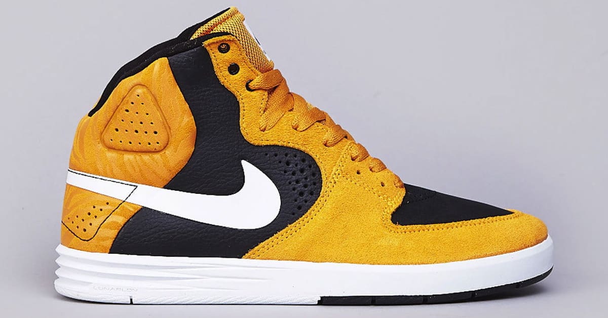 Nike sb p rod 7 high shop