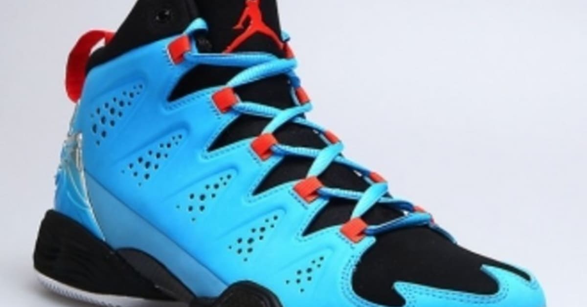 Jordan Melo M10 Gamma Blue