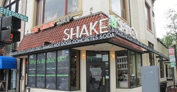 D.C.: Shake Shack's Running Club Is Coming Your Way