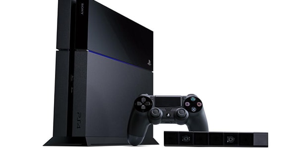 Could PS4 Be Developers' Preferred Console?