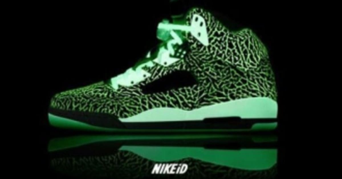 Nike id spizike on sale