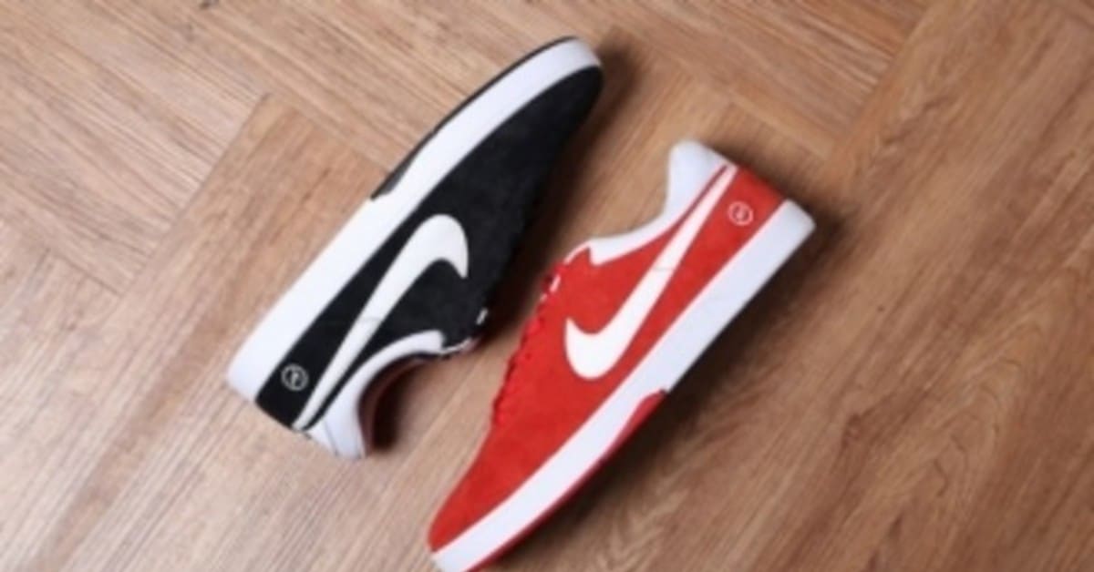 【希少】FRAGMENT DESIGN NIKE SB ERIC KOSTON fragment-design-x-nike-sb-