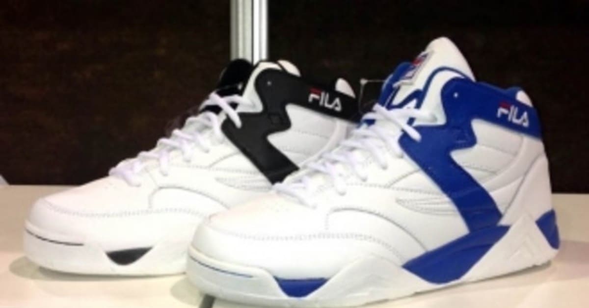 M squad fila new arrivals