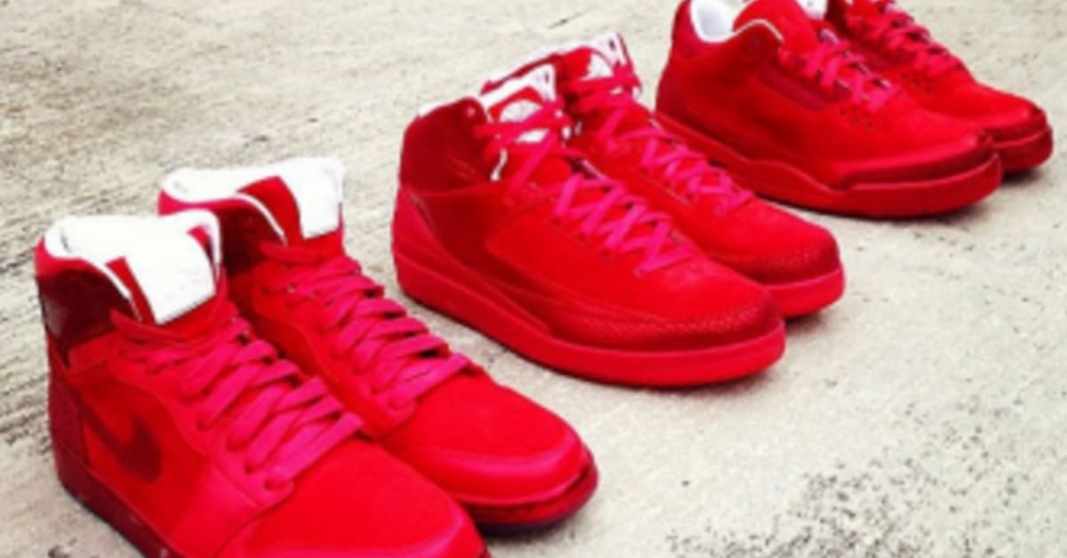 Air jordan 3 retro legends of summer discount