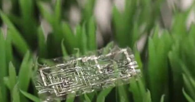 Is Vanishing Technology the Future?