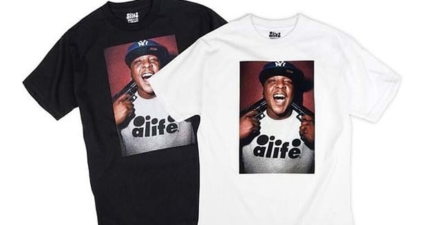 Alife Finally Reveals What It's Been Working On With Jada...