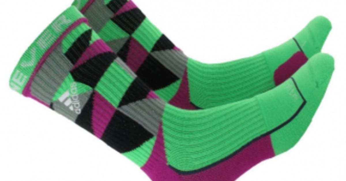 RG3's New 