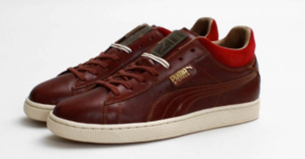 PUMA Stepper Classic Lux