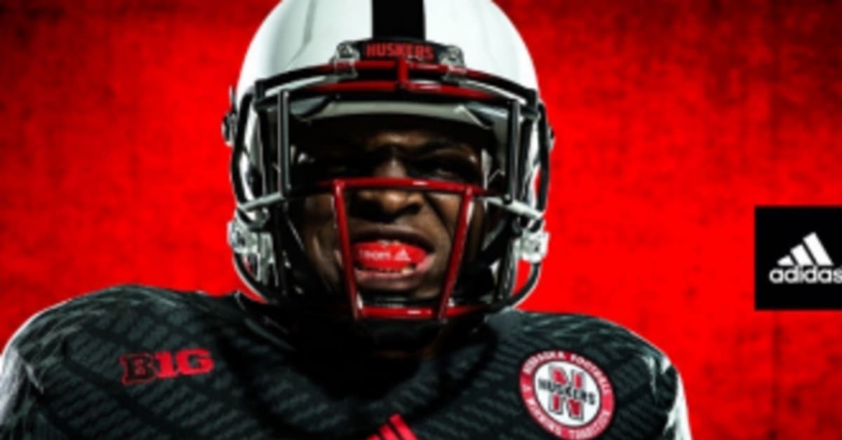 Nebraska's New adidas TECHFIT Unrivaled Game Alternate Uniforms