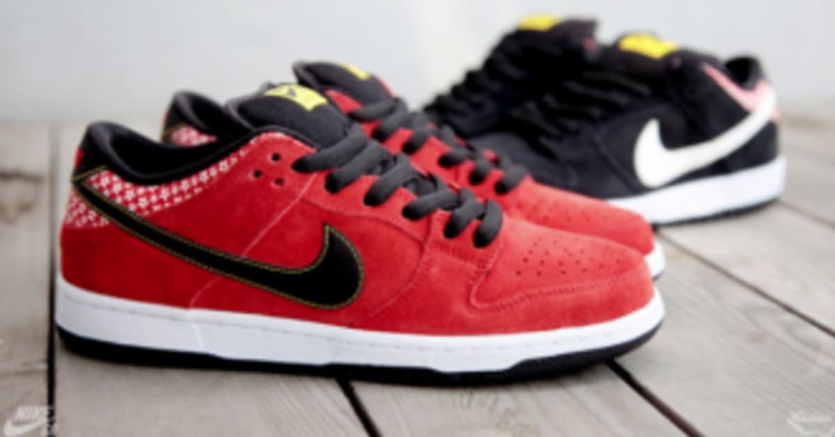 ミ*)様 Nike SB Dunk Low \