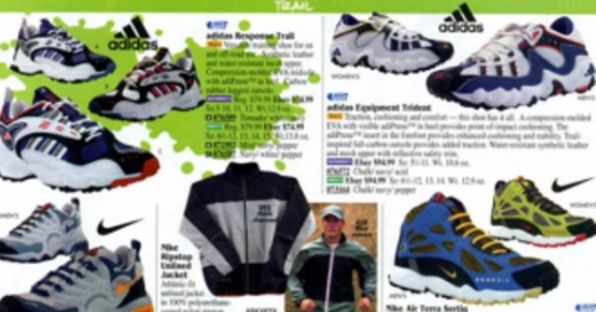 Eastbay training shoes cheap