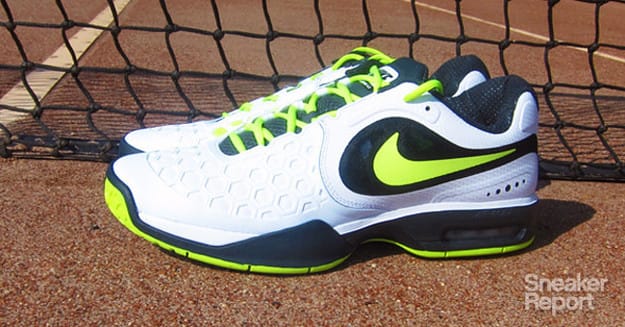 Nike courtballistec 4.3 hot sale