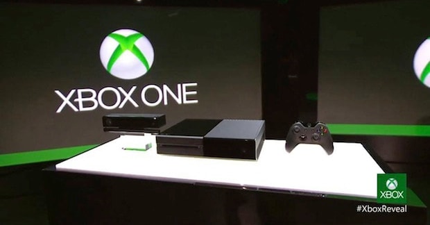 Xbox One's New Reputation System Has Got You Pinned