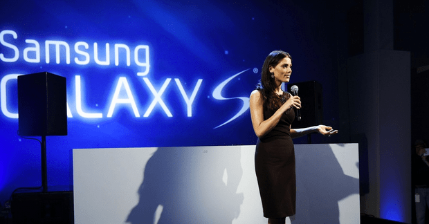 Samsung Will Unveil New Android and Windows Mobile Devices on June 20th