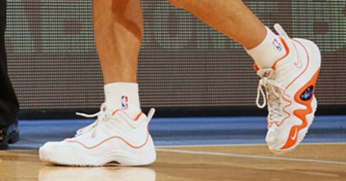 Jason kidd signature shoes discount