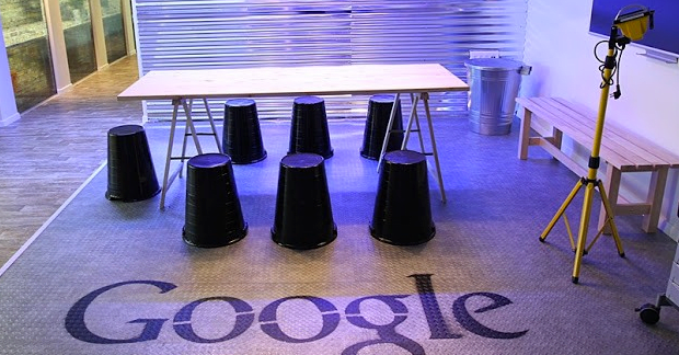 Report: Google's Developing an Android Game Console and Smartwatch