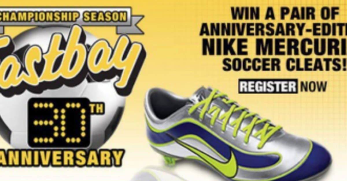 mercurial vapor ix se