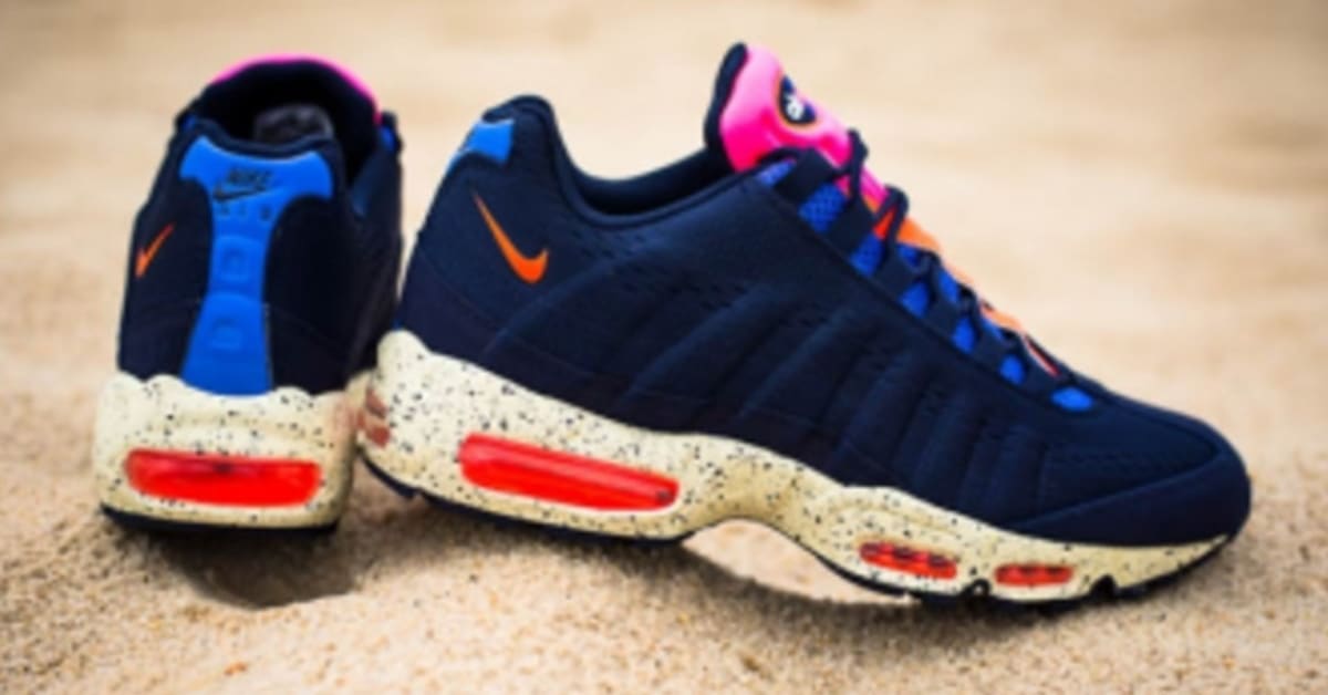 Air max 95 beaches of rio hot sale