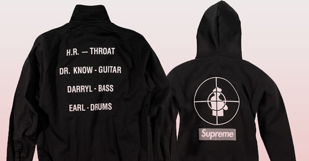 Ugly supreme clothes outlet
