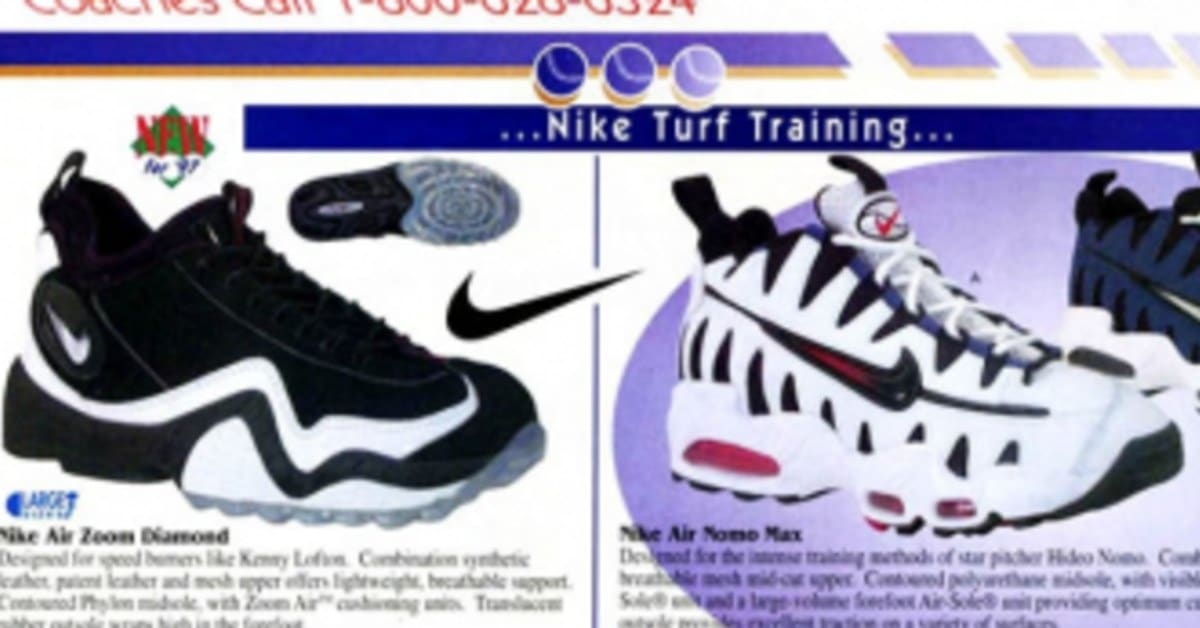 Eastbay turf baseball shoes clearance