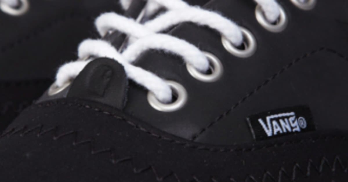 Carhartt WiP x Vans Syndicate Era Tab S - 