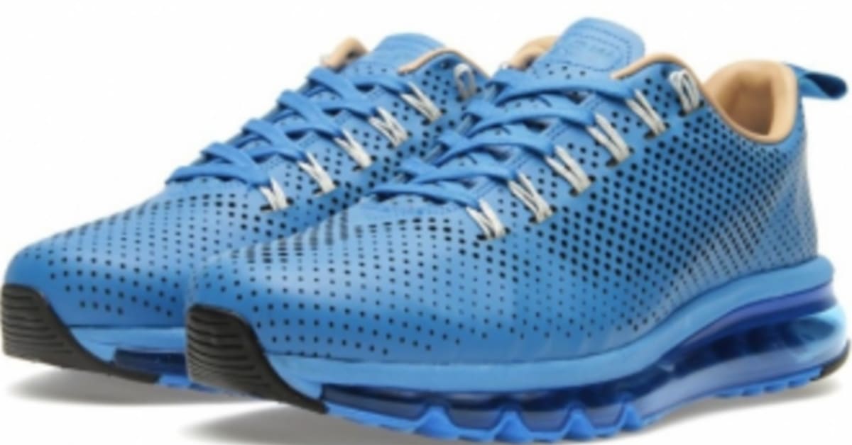 Nike Air Max Motion NSW SP Photo Blue New Images