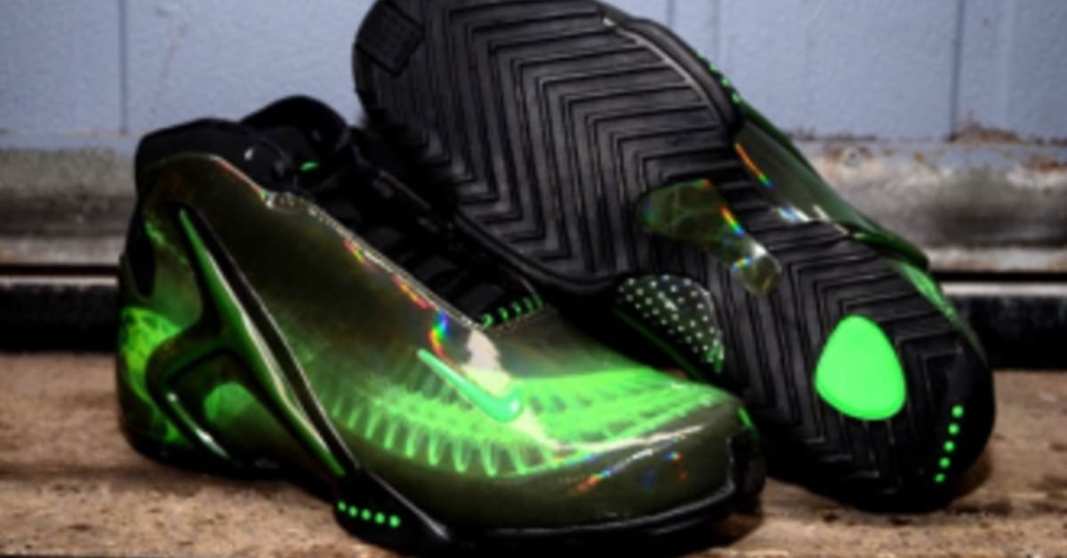 Nike Zoom Hyperflight PRM Kobe Superhuman New Image