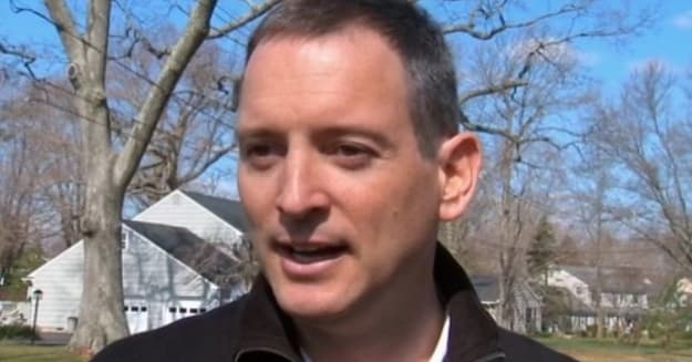 Former Rutgers Basketball Coach Mike Rice Talks About Getting Fired ...