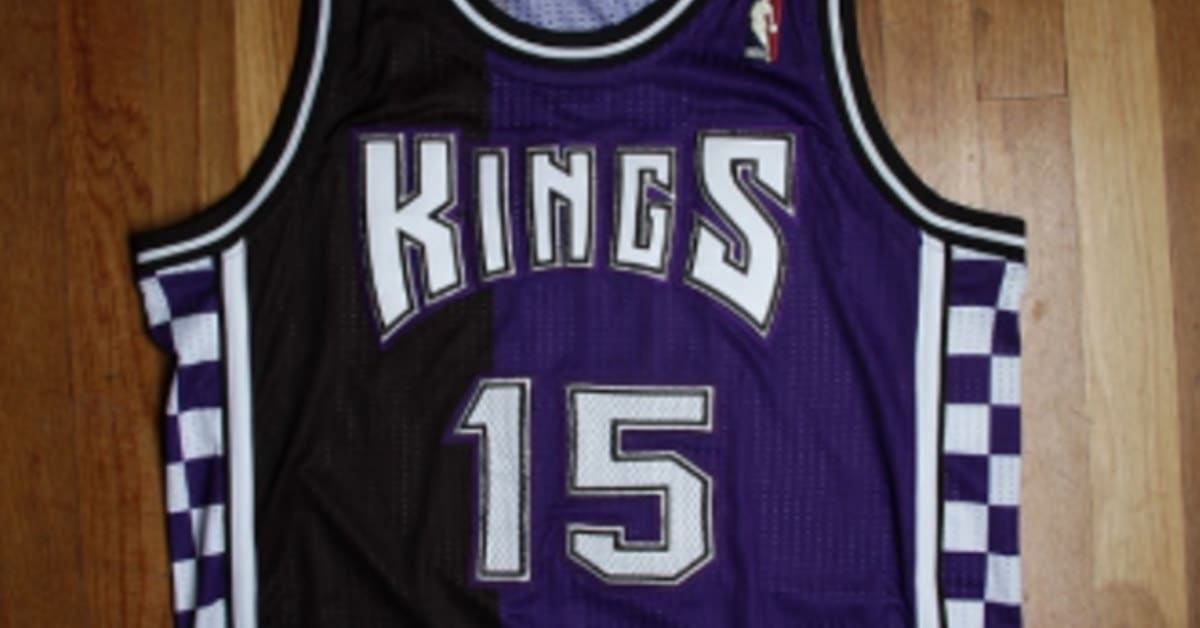 Jersey Spotlight DeMarcus Cousins Sacramento Kings Sp