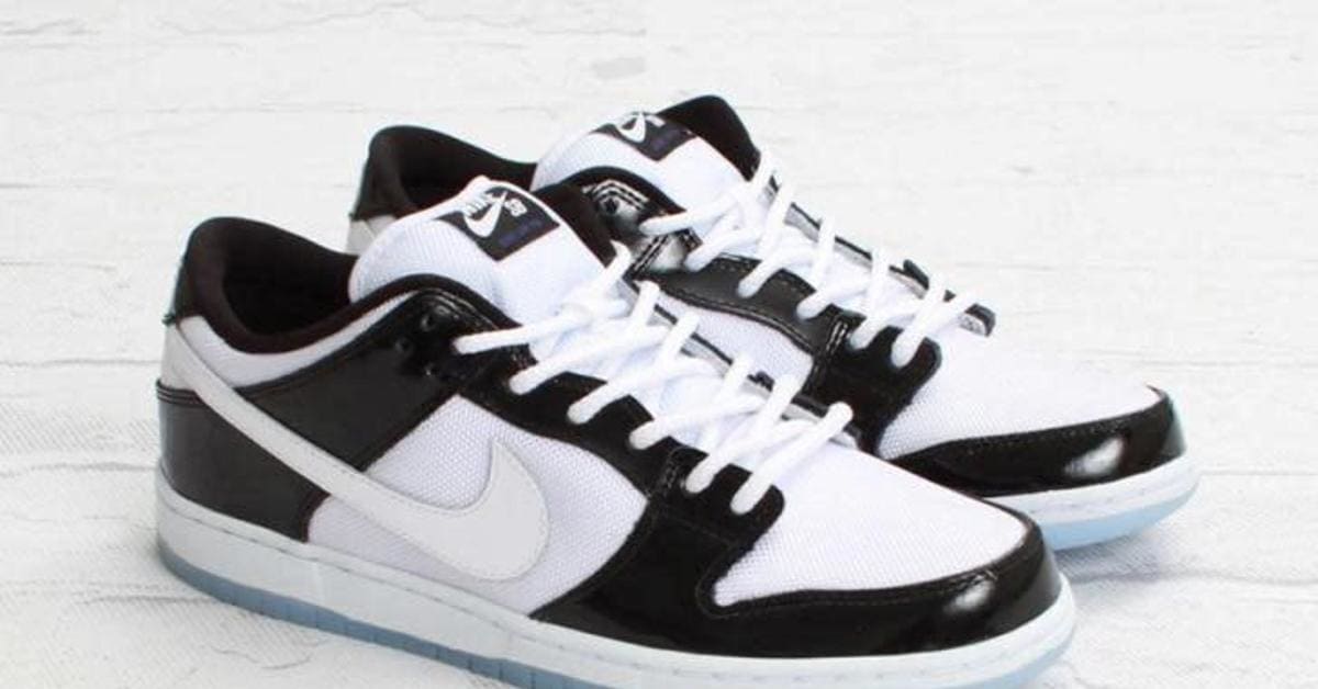 Sb dunk concord Dunk High  main image 2