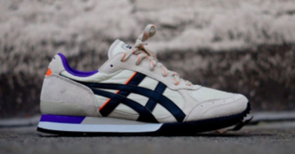 Onitsuka Tiger Colorado '85 'Sand/Black'