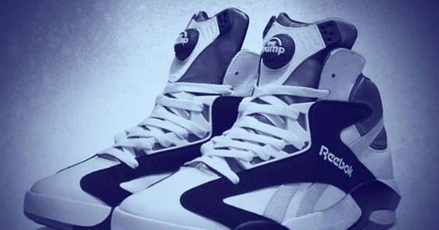 Shaq reebok shoes history new arrivals