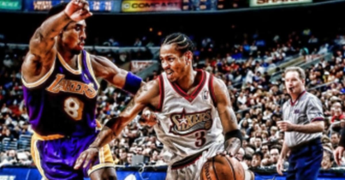 RareInk x NBA Photo Art