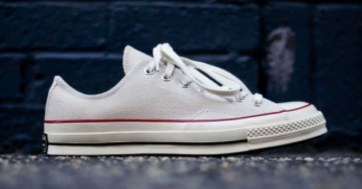 Converse 1970s white low 2025