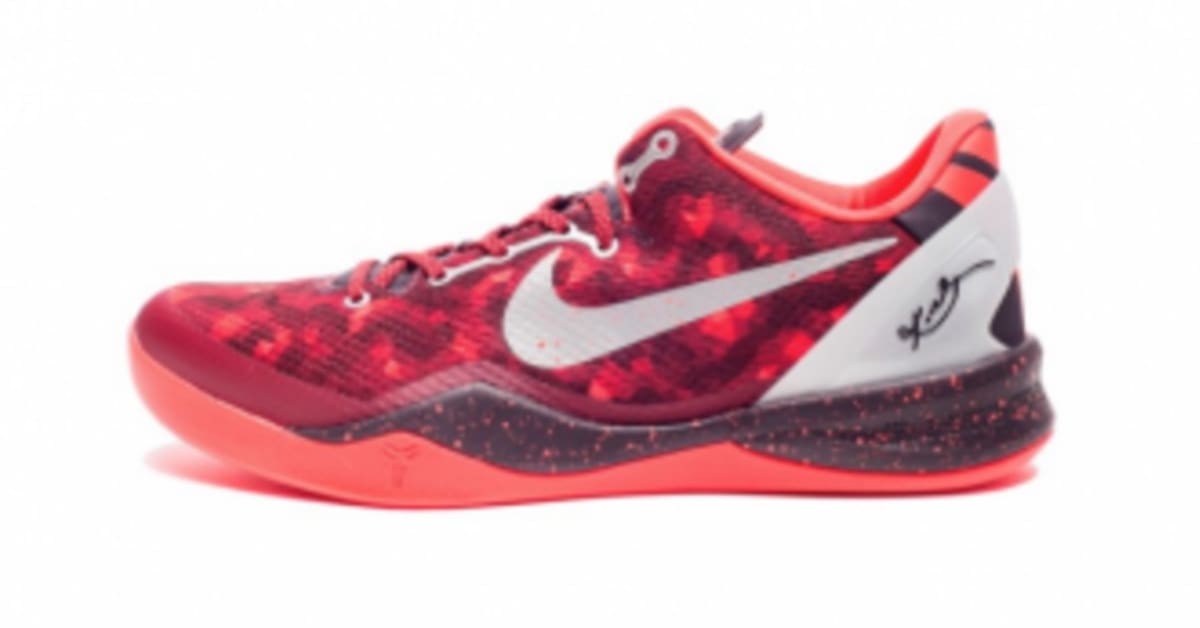 Nike Kobe 8 System 