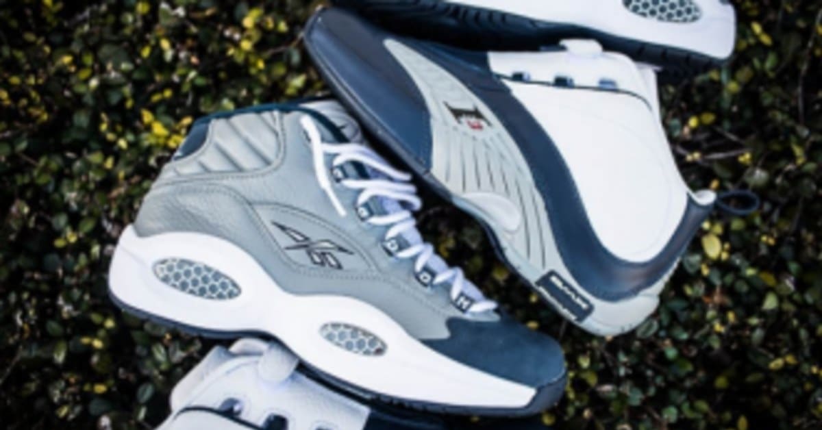 Zapatillas reebok question georgetown sale