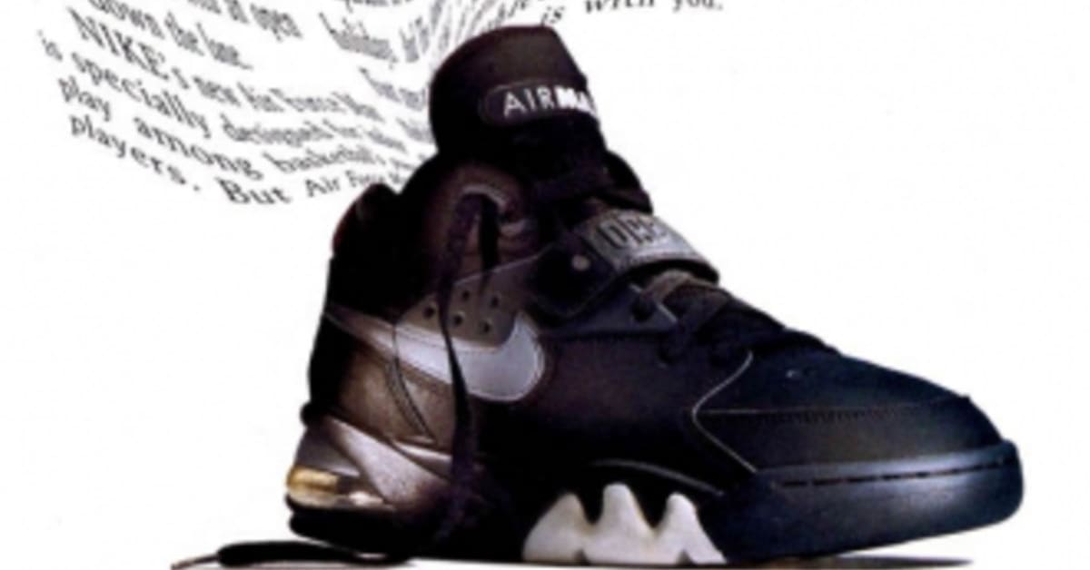 Nike air max fab five clearance