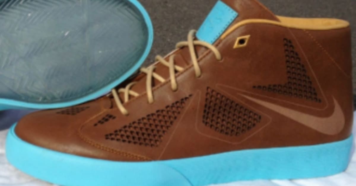 Nike lebron x nsw lifestyle top