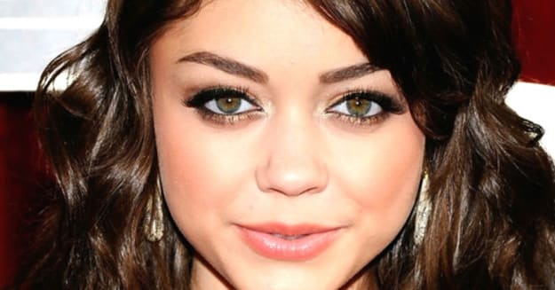 We Tumblforya: F*ck Yeah Sarah Hyland