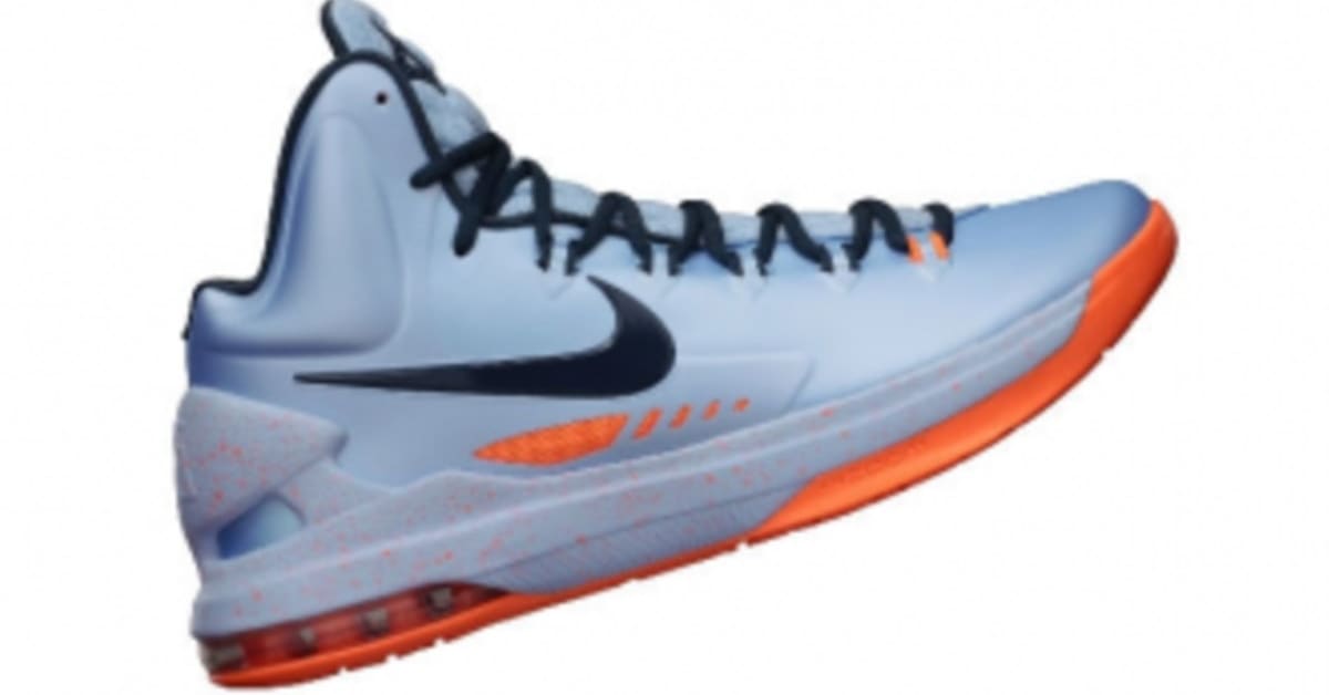 kd v ice blue